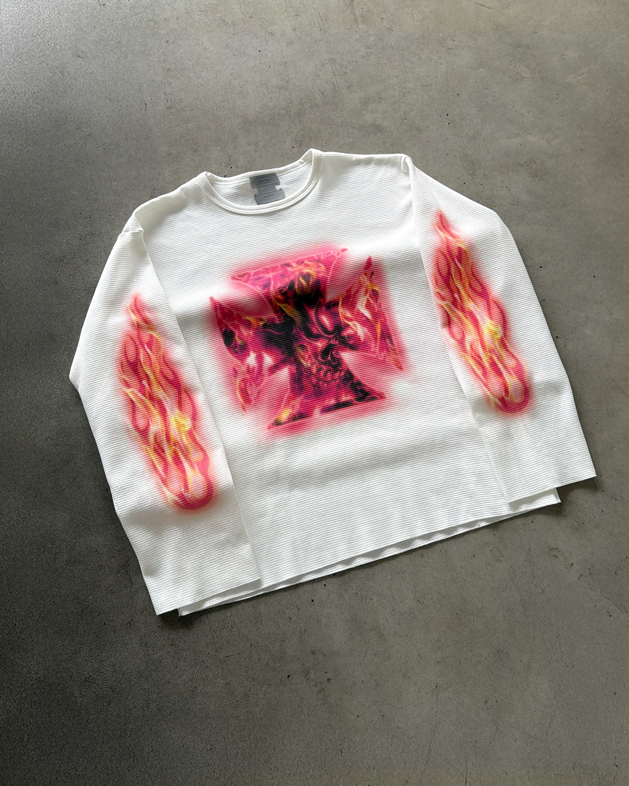 LAVA
