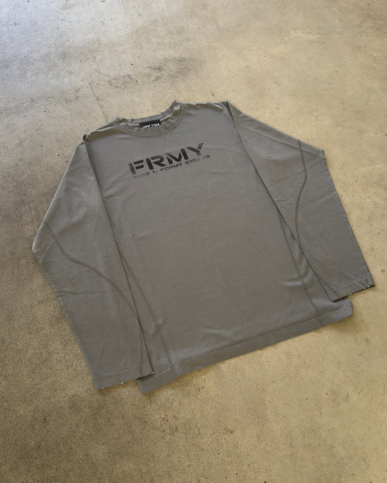 FRMY
