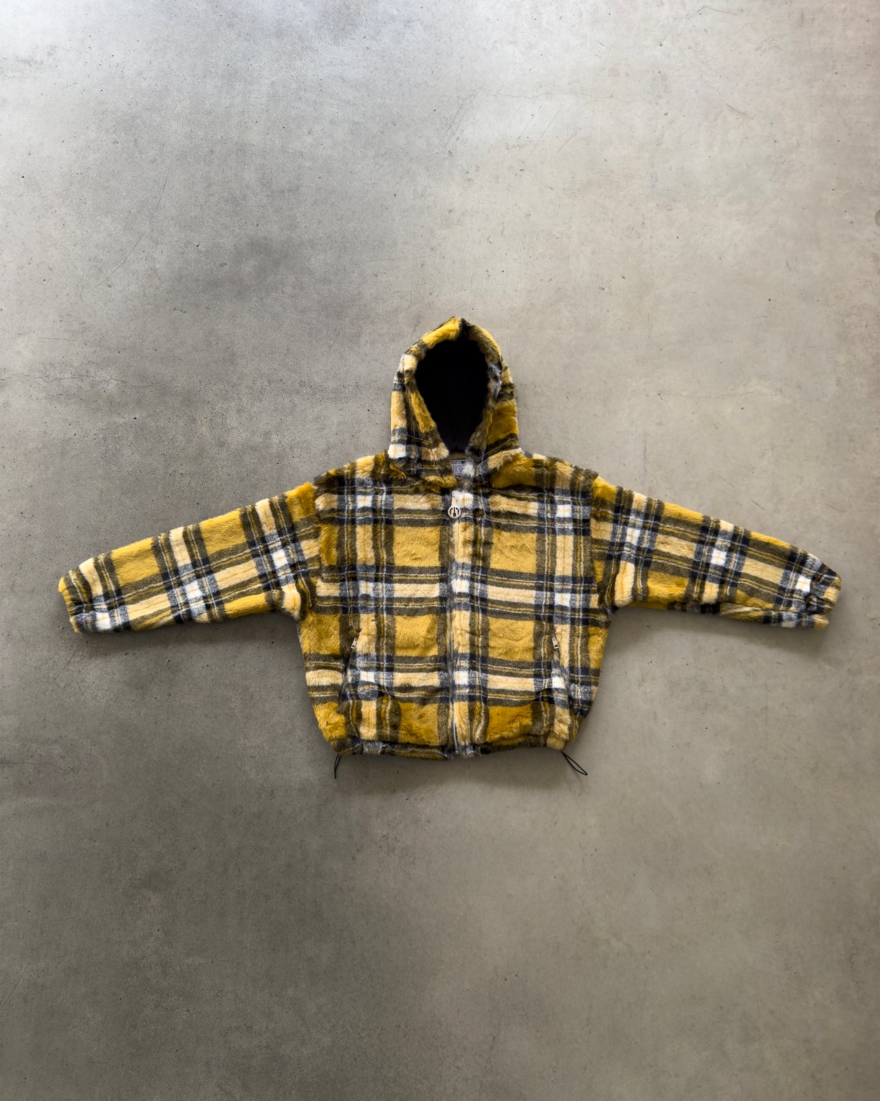 NUVOLA "YELLOW"