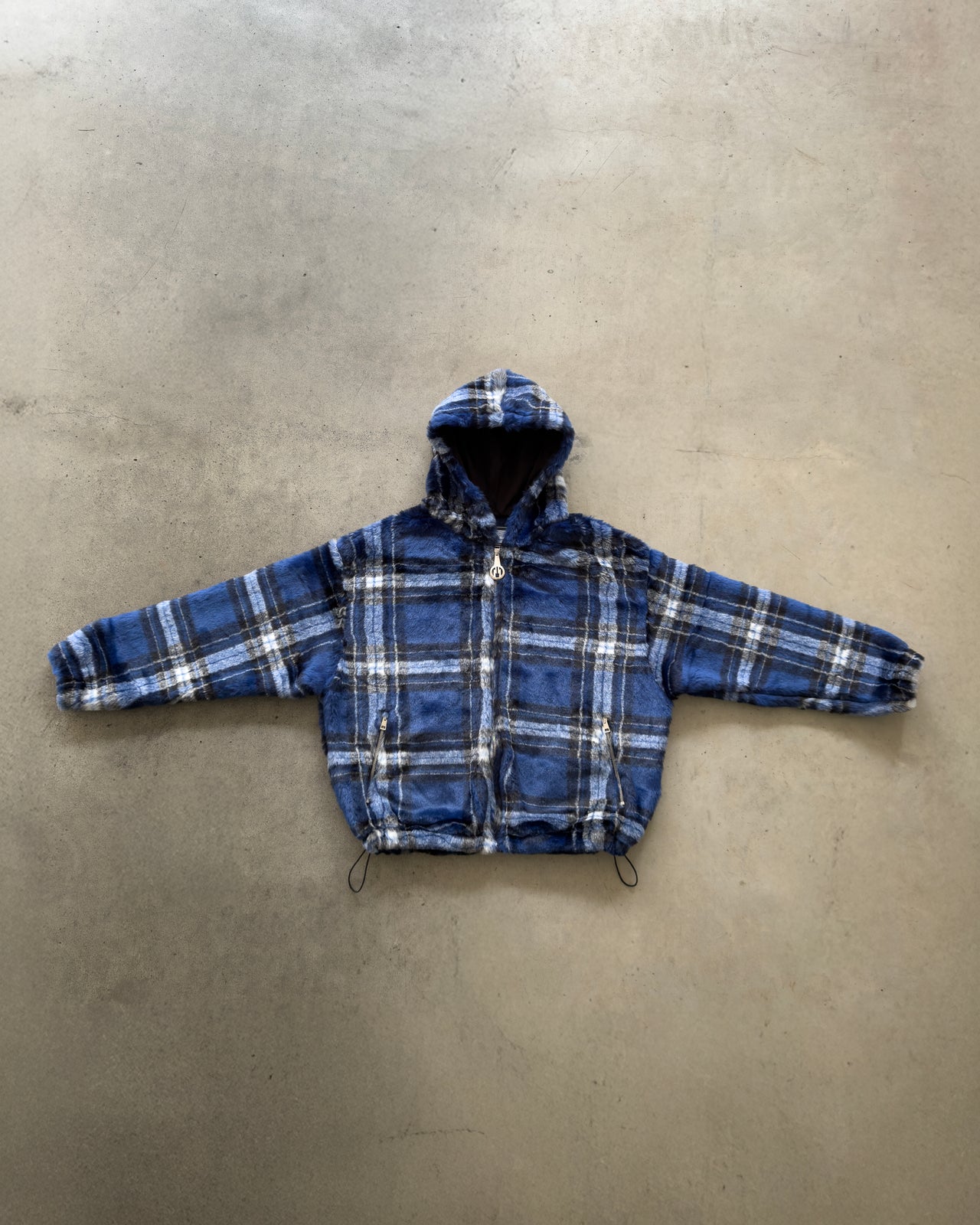 NUVOLA "BLUE"